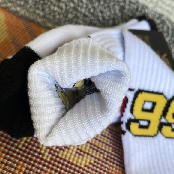 VANS “Off The Wall” socks - Picture 10 of 10